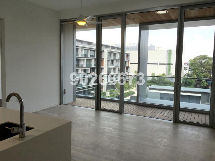 Seletar Park Residence (D28), Condominium #119408812